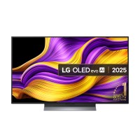 LG OLED48G56LS.AEK 48" evo AI G5 4K Smart TV