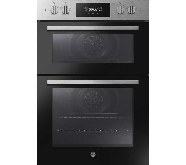Hoover HO9DC3B308IN Built In Electric Double Oven