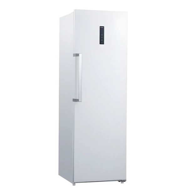 Teknix TH60TLW Larder Fridge White 359 Litre