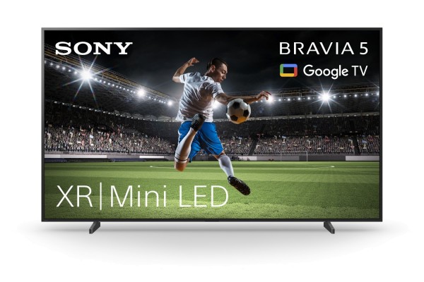 Sony K98XR55BP.UKA 98" BRAVIA 5 4K LED TV