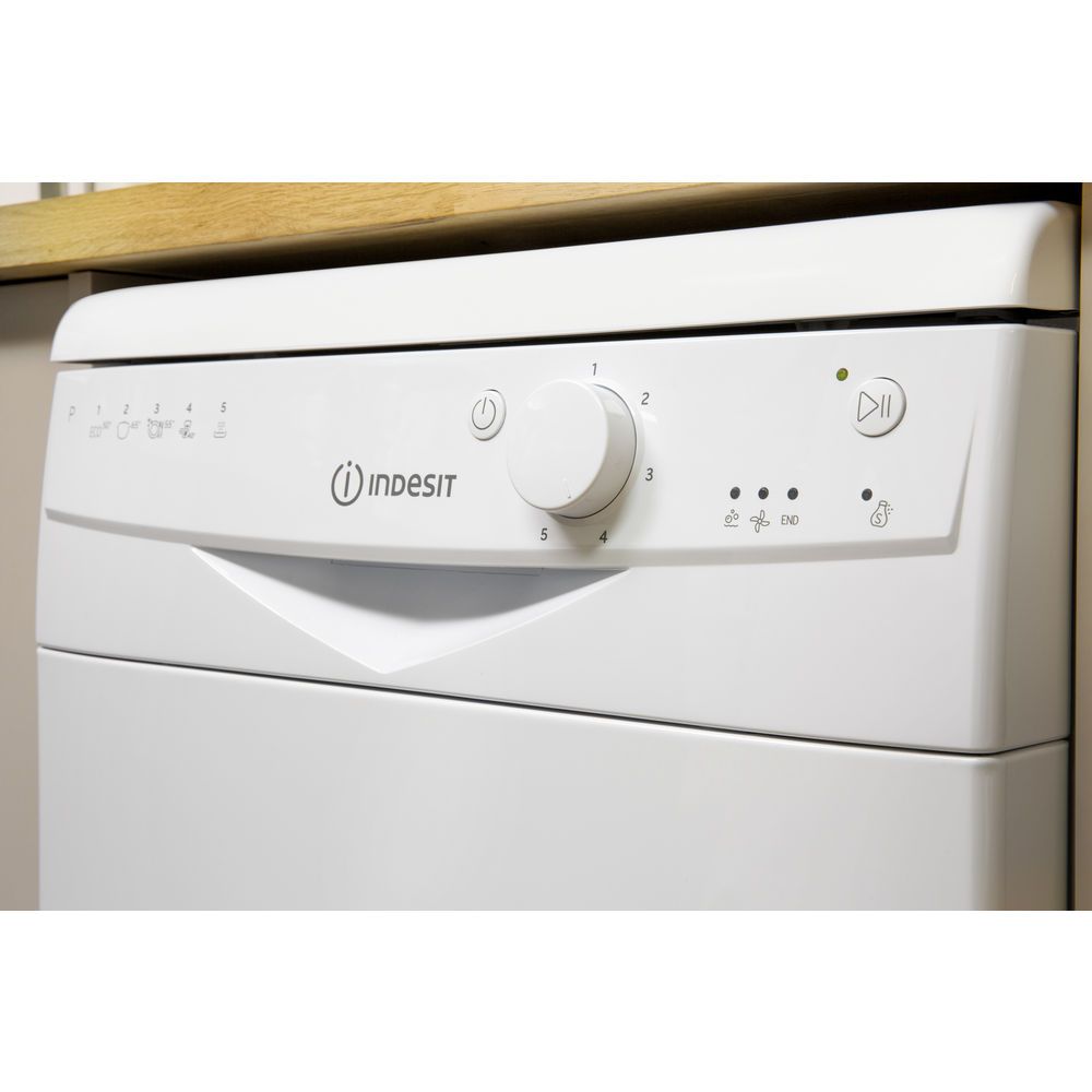 indesit dsr15b1k