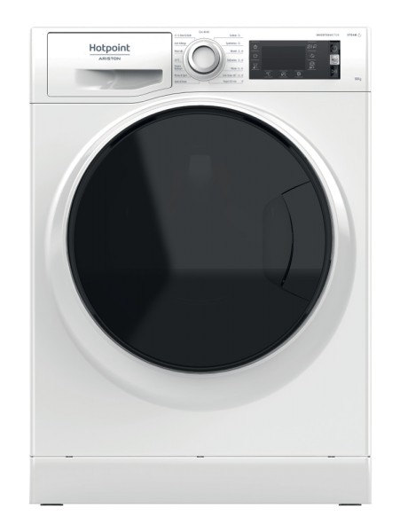Hotpoint NLCD1048WDAUK 10kg 1400 Spin ActiveCare Washing Machine