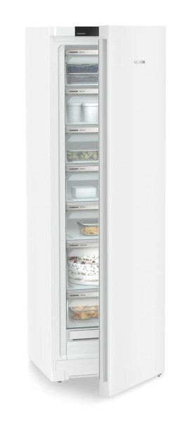 Liebherr FNE5207 186cm Tall Frost Free Freezer