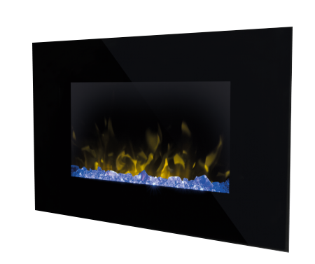 Dimplex Artesia Optiflame Fire