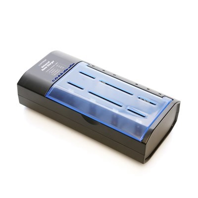 Lloytron Universal Nimh Battery Charger