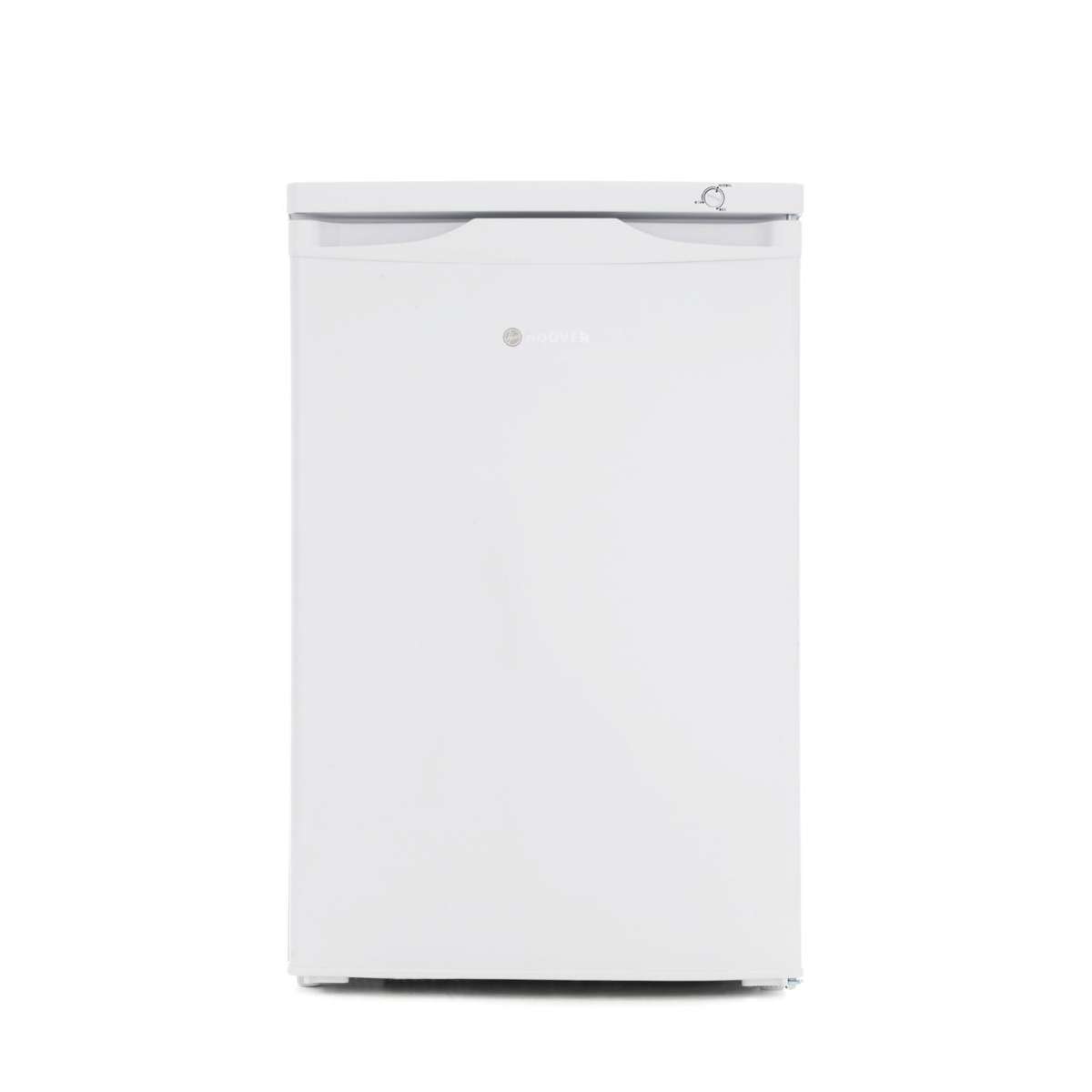 Hoover HFZE54W 55cm Wide UnderCounter Freezer G Craggs Ltd
