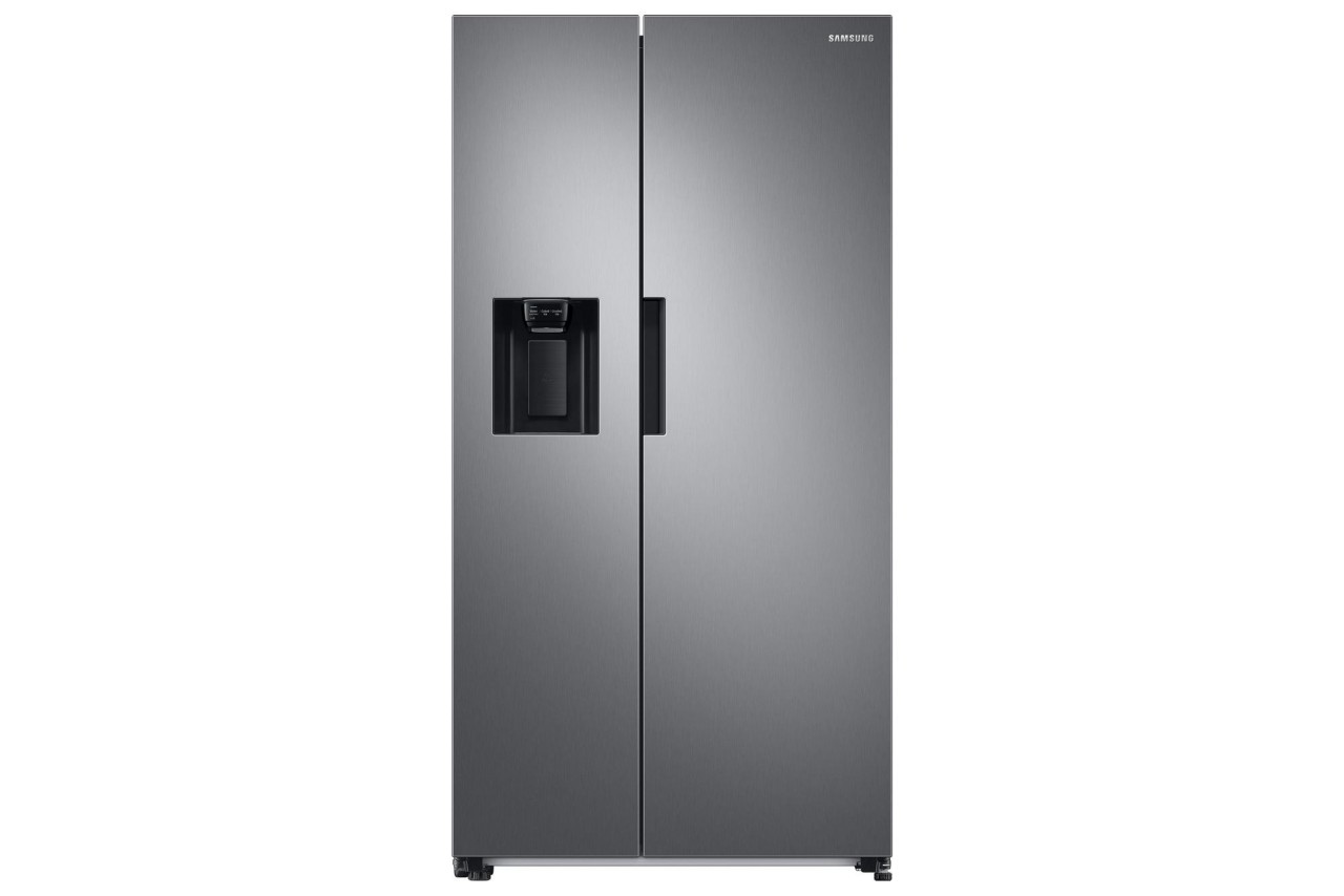Samsung RS67A8811S9 American Style Fridge Freezer with Plumbed Water & Ice