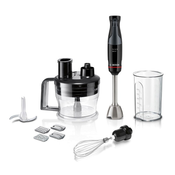 Bosch MSM4B670GB ErgoMaster Series 4 Hand Blender