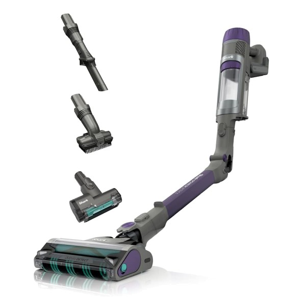 Shark IP1251UKT PowerDetect Cordless Pet Vacuum Cleaner