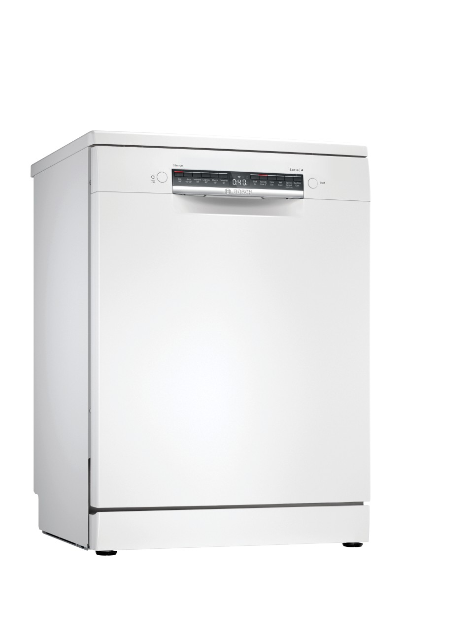 Bosch SMS4HKW00G 60cm Wide Dishwasher