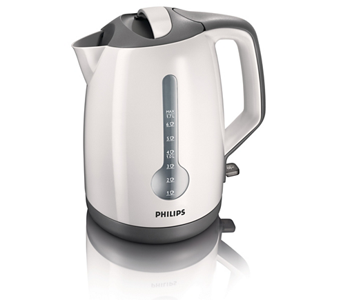 Philips HD4644 Low Energy 1.7L Kettle Kettle HD467020 | Philips