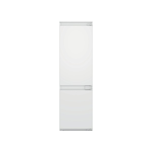 Whirlpool WHC18D041A1 177cm Tall 70/30 Built-In Fridge Freezer