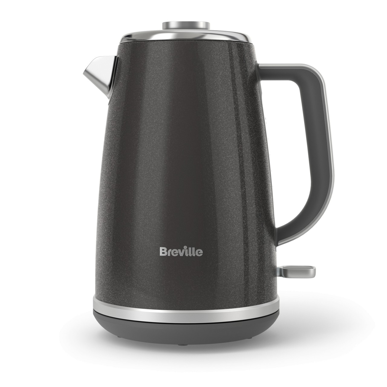 Breville VKT232 Aura 1.7L Shimmer Grey Kettle