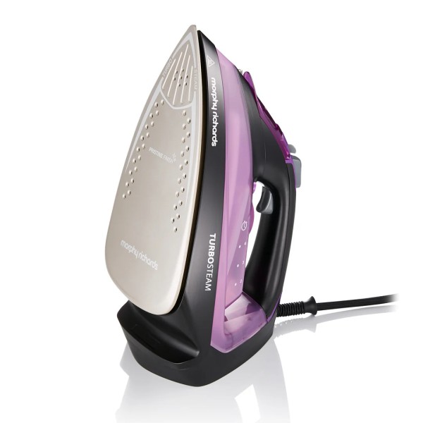Morphy Richards 303140 Turbosteam 2800W Steam Iron