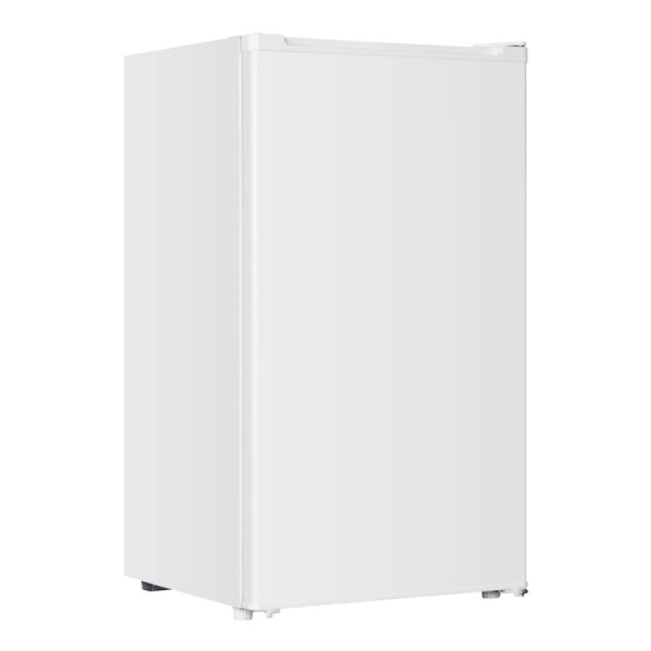 Teknix UC48F2W 48cm Wide Under Counter Freezer in White G Craggs Ltd