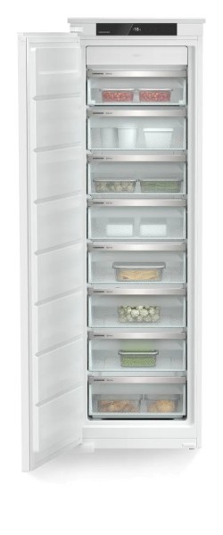 Liebherr SIFNSE5128 177cm Tall Frost Free Freezer