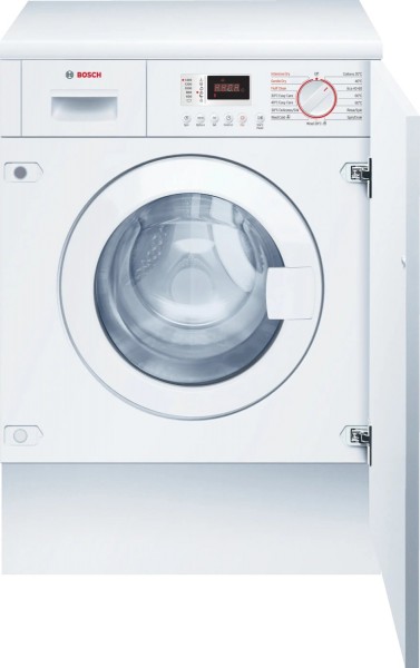 Bosch WKD28352GB 7/4 kg Built-In Washer Dryer