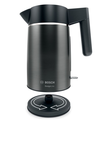 Bosch TWK5P475GB DesignLine 1.7L Jug Kettle