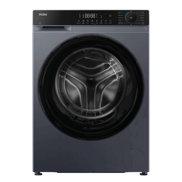 Haier HW100BP14357GUUK 10kg 1400 Spin Washing Machine