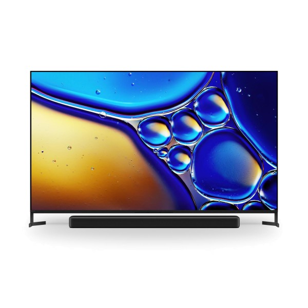 Sony K65XR8M25B.UKA 65&quot; BRAVIA 8 4K OLED TV