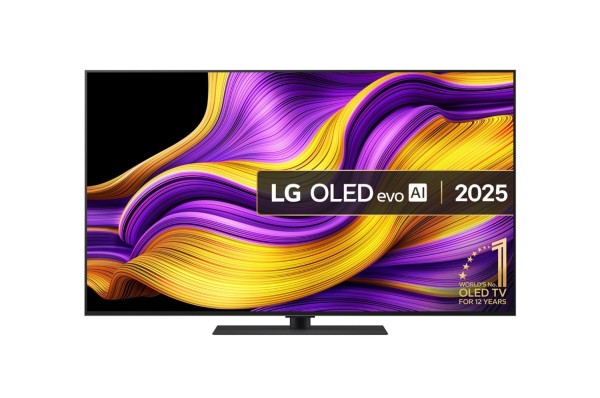 LG OLED55G56LS.AEK 55" OLED AI 4K Smart TV