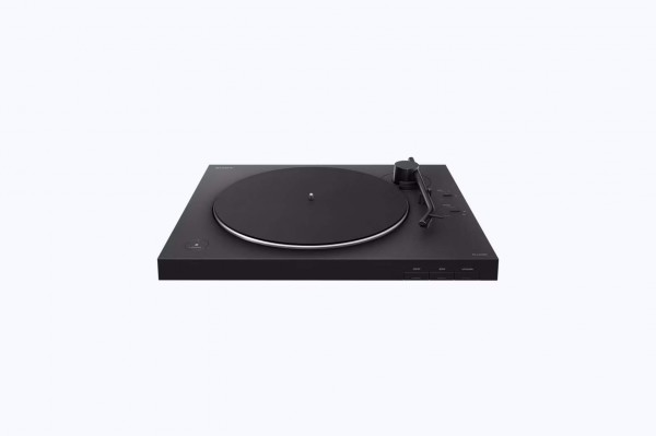 Sony PSLX310BTCEK Black Turntable with Bluetooth
