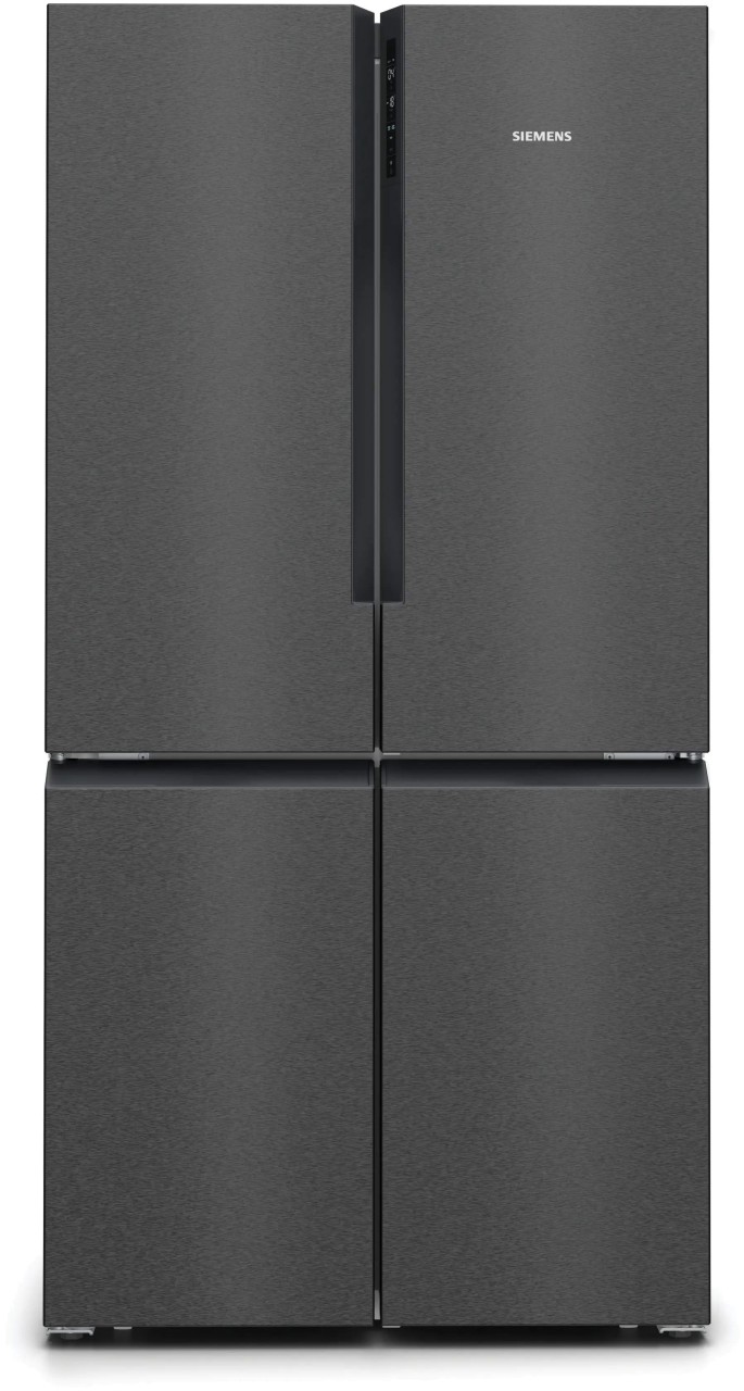 Siemens iQ500 KF96NAXEAG French Style No Frost Fridge Freezer