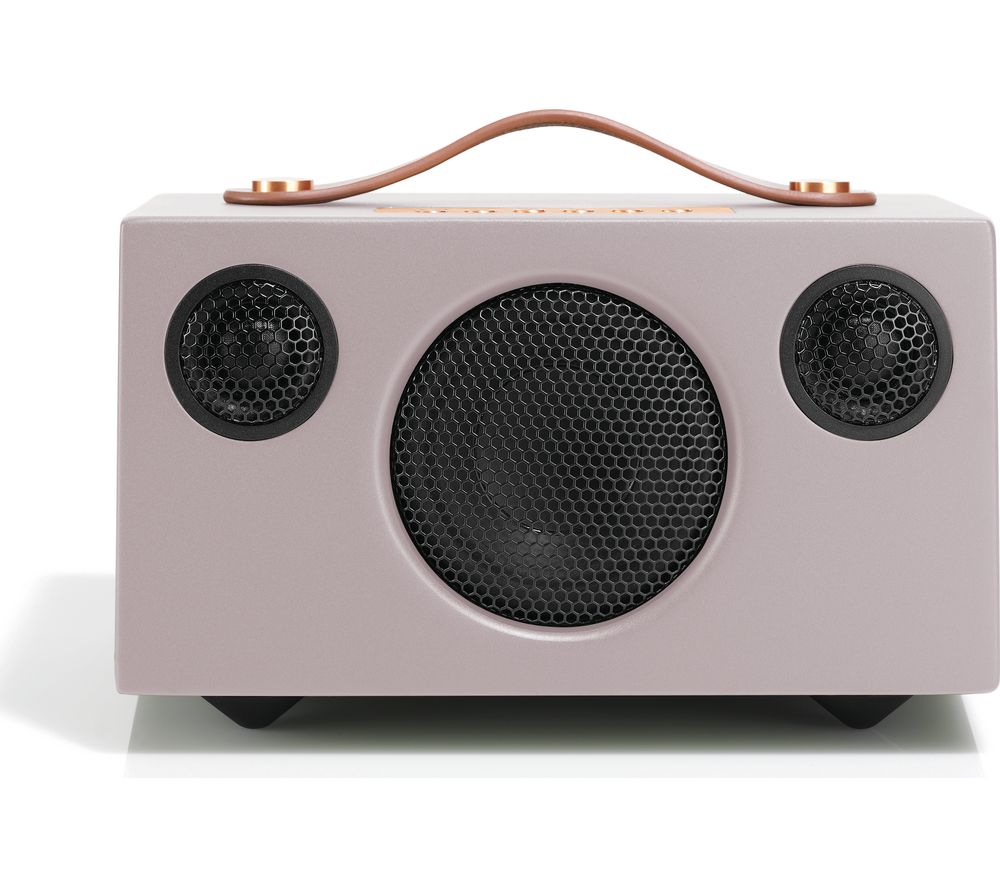 audio pro bluetooth speaker