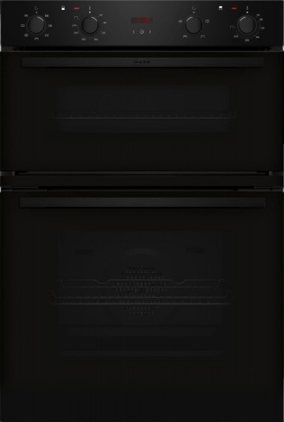 Neff U1DCC0AK3B N30 Built In Double Oven