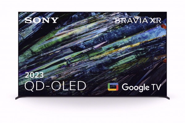 Sony XR77A95LPU 77&quot; 4K HDR Google Smart TV