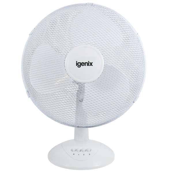 iGenix DF1610 16&quot; Desk Fan