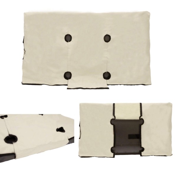 Sylvox OT43A1COVER Outdoor TV Cover for 40&#039;&#039;-43&quot; TVs