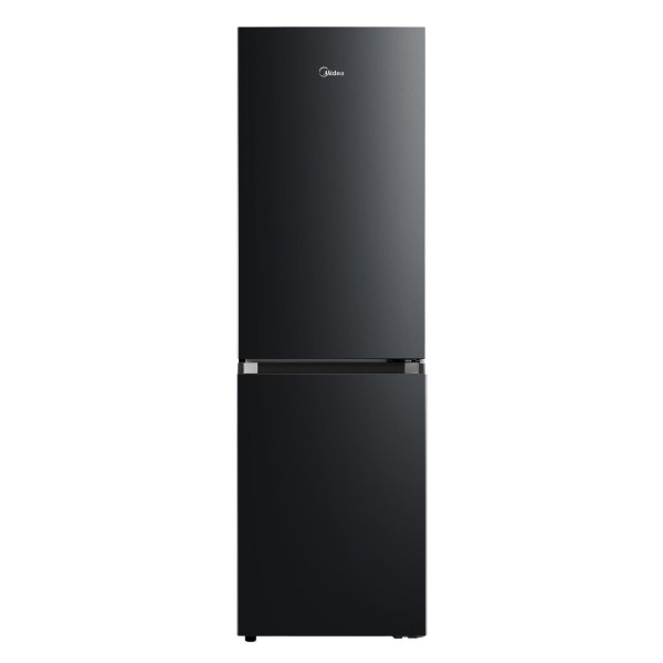 Midea MDRB379FGD30 180cm Tall 273L Frost Free Fridge Freezer
