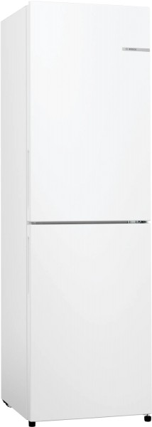 Bosch KGN27NWEAG Series 2 183cm Tall Frost Free Fridge Freezer