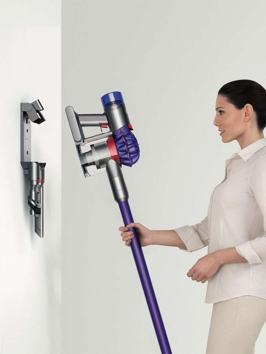 Dyson V7 Animal Extra Cordless Vacuum Cleaner G Craggs Ltd