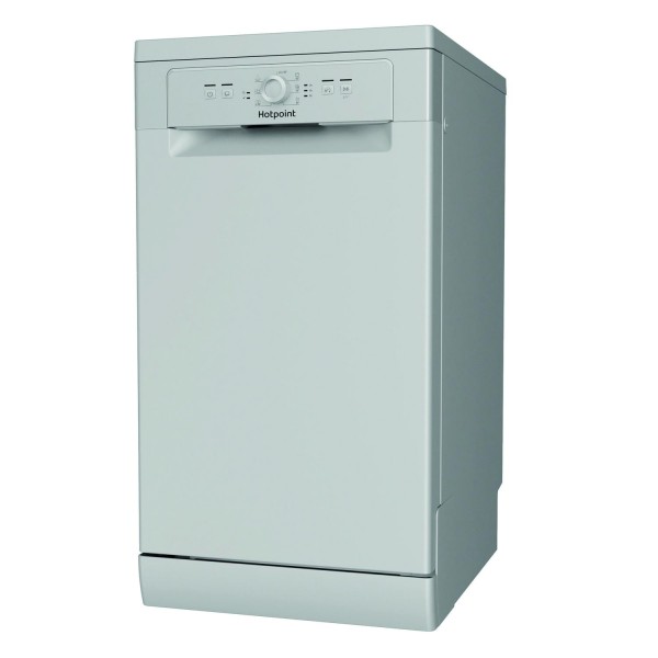 Hotpoint HF9E1B19SUK 9 Place Slimline Dishwasher