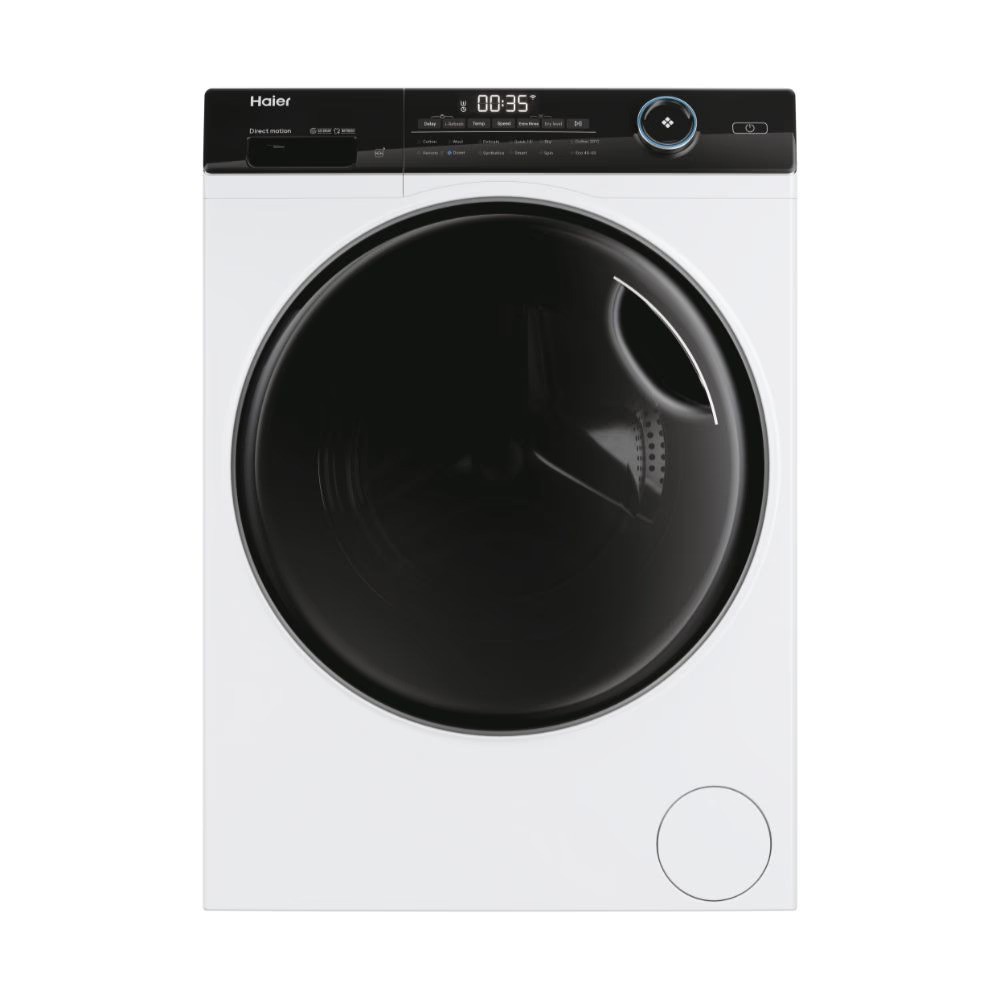 Haier HWD80-B14959U1UK 8 & 5kg Washer Dryer