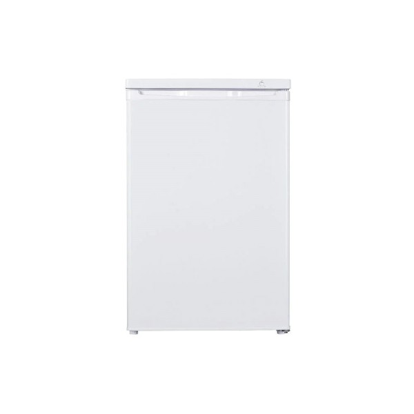 Teknix UC55F5W 55cm Wide 91L Under Counter Freezer