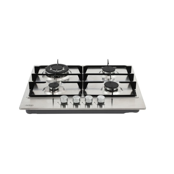 Belling GHU603RI 60cm Gas Hob