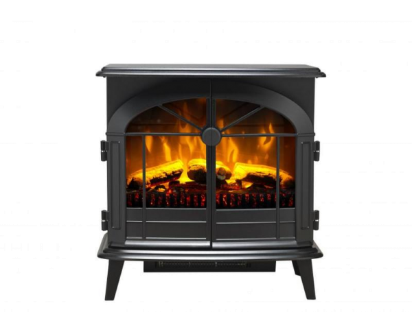 Dimplex LEC20 Leckford Optiflame Fire Suite