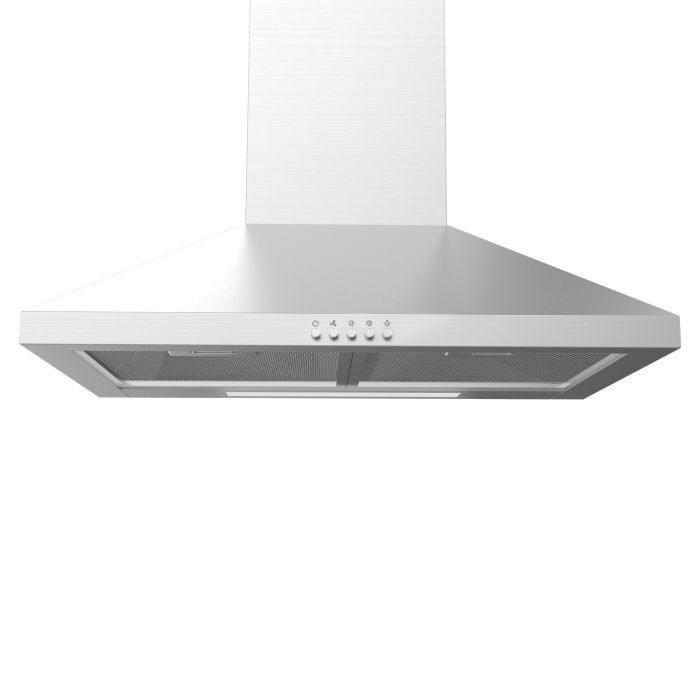 Statesman CHM60SS 60cm Cooker Hood Stainless Steel