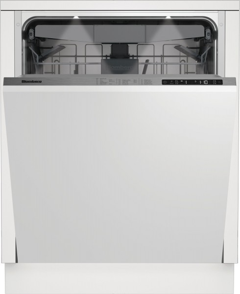 Blomberg LDV63440 60cm Wide 16 Place Settings Fully Integrated Dishwasher
