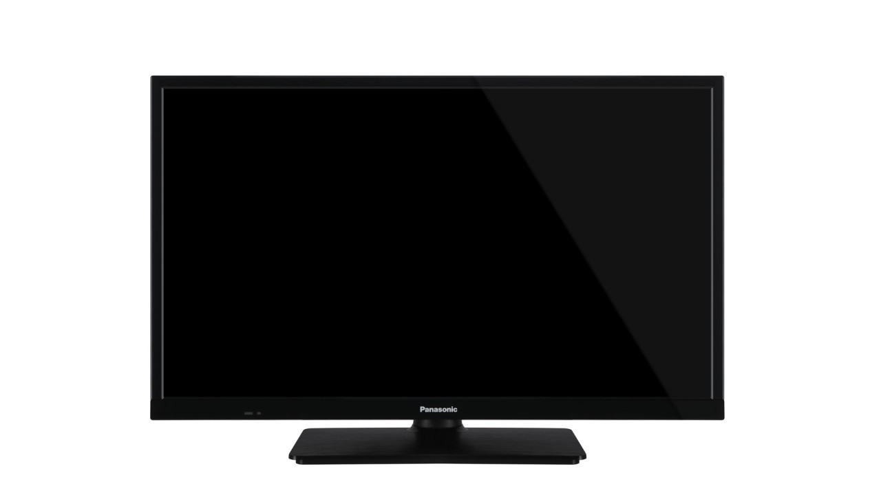 Panasonic TS-24N30AEY 24" HD LED Television