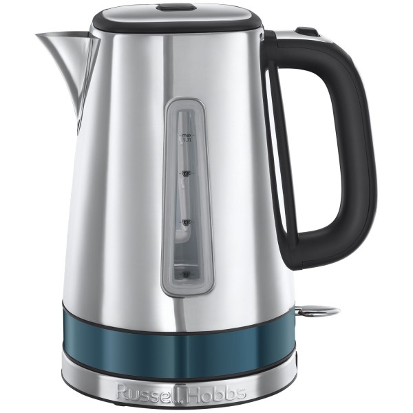 Russell Hobbs 24282 Distinctions Ocean Blue Jug Kettle