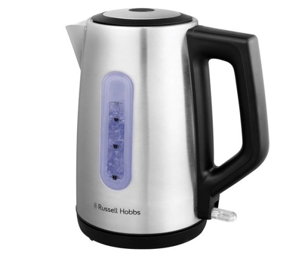 Russell Hobbs 27380 Classics Steel Jug Illuminated Kettle