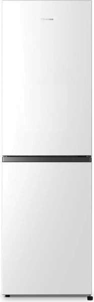 Hisense RB327N4BWE 183cm Tall 256L Frost Free Fridge Freezer