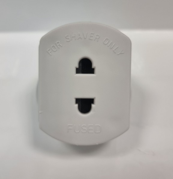 Lyvia 6025 Shaver Adaptor