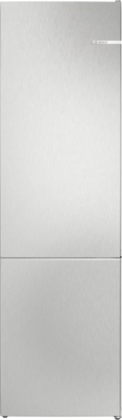 Bosch KGN392LAGG Series 4 203cm Tall Frost Free Fridge Freezer
