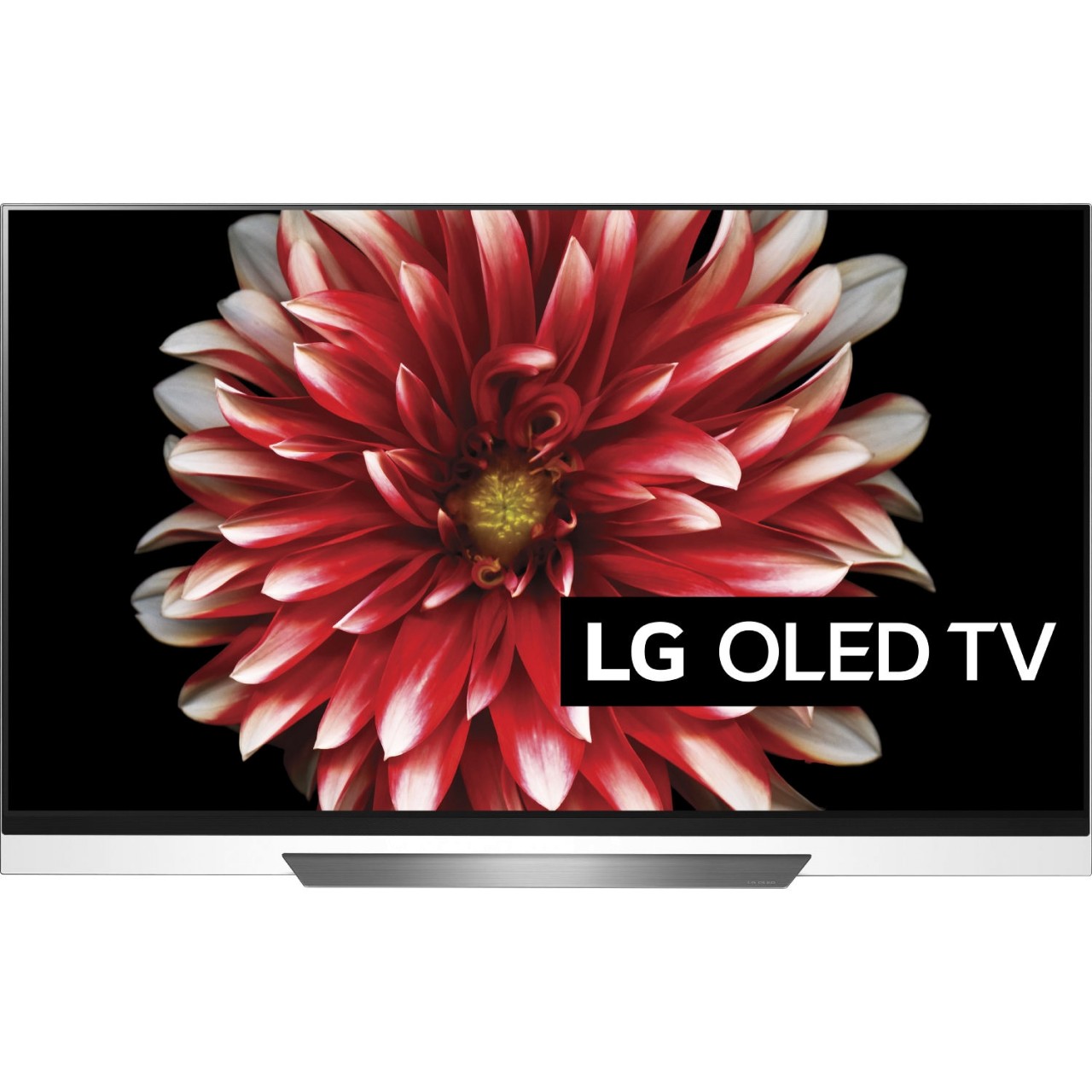 LG OLED55E8PLA 55" 4K HDR OLED TV
