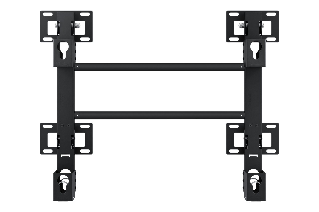 Samsung WMN8000SXTXC Wall Mounted Bracket for Large Sized TVs (76"+)